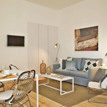 Lisbon Combro 77 Charming One Bedroom Apartment By Get Your Stay Exterior foto